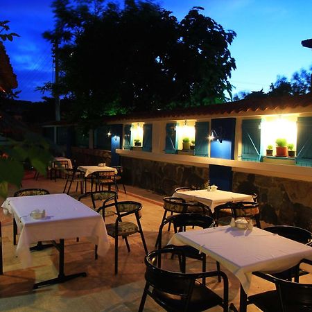 Marigold Otel Çeşme Exterior photo