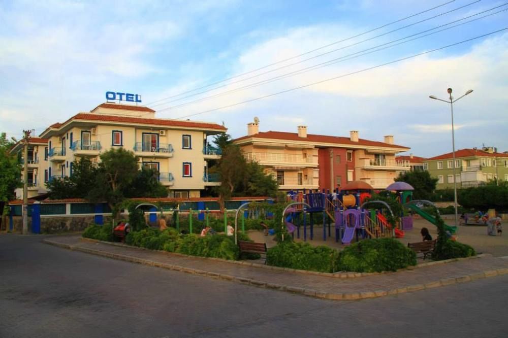 Marigold Otel Çeşme Exterior photo